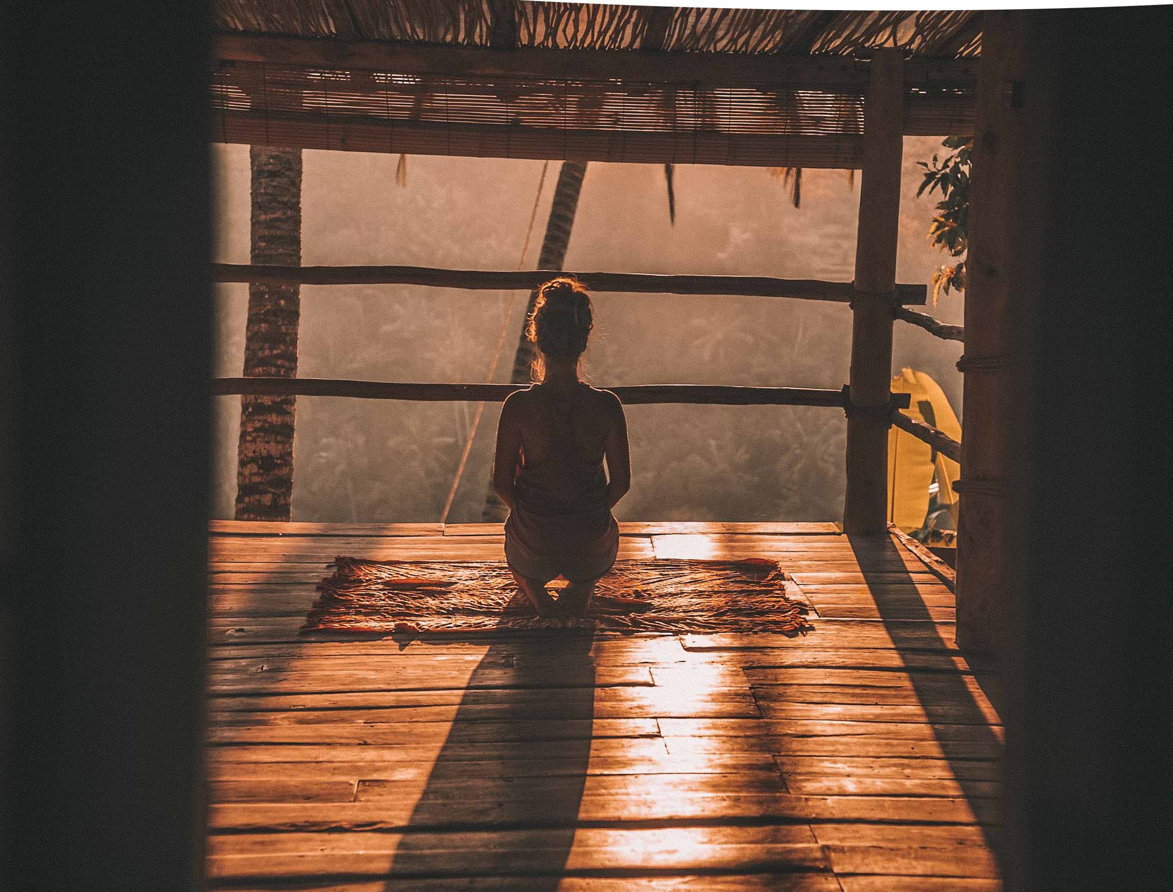How Meditation Improves Your Overall Health